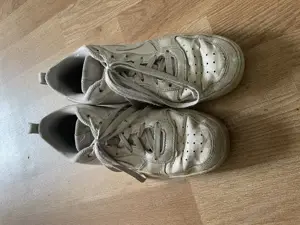 getragene Schuhe meiner Freundin  Bild 4