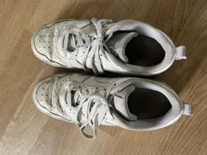 getragene Schuhe meiner Freundin  Bild 5