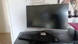 All in One PC, Arbeitsspeicher 16Gb, 512SSD