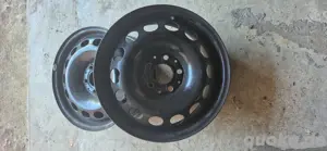 Stahlfelge 5x112 