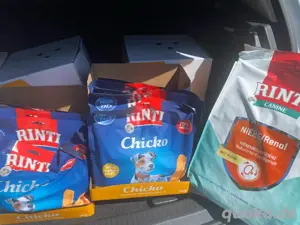 rinti Hundeleckerli