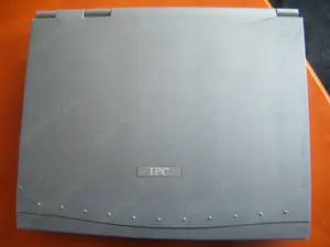 Laptop IPC Netzteil MS-DOS Windows 95 NU NC NORTON CD-ROM Office Sich.Disketten