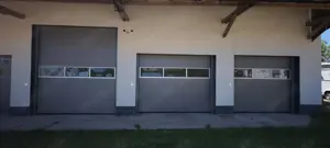 Halle   Werkstatt   Lager