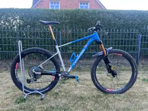 Cannondale Trail 4 SL