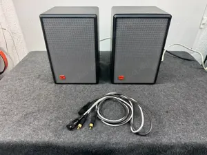 Heco 2000 K Wege Aktiv Lautsprecher