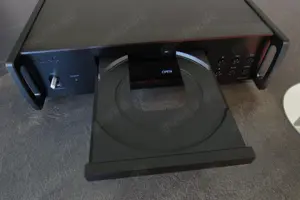 TEAC UD-505 Vorverstärker Kopfhörerverstärker DAC Top Bild 10