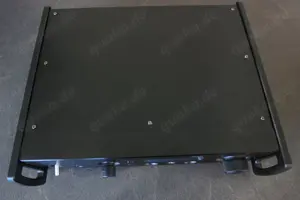 TEAC UD-505 Vorverstärker Kopfhörerverstärker DAC Top Bild 3