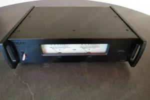 TEAC AP-505 Stereo Endstufe Schwarz