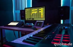 Beats, Mixing und mehr: Alles über das richtige Hören im Musikprozess