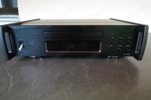 TEAC PD-505T CD Transport Laufwerk Schwarz TOP!
