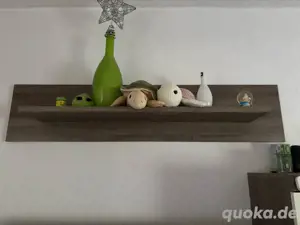 Wohnwand Top Zustand