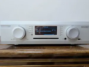 Musical Fidelity M6 Encore 225 Verstärker