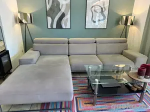 L-Couch   Sehr guter Zustand!