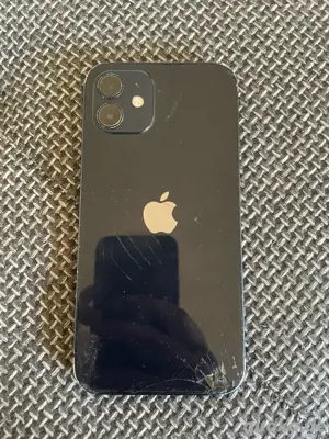 I Phone 12 pro gebraucht 