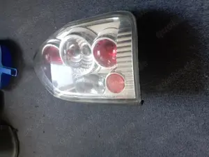 Rückleuchten fürs Auto  Bild 2