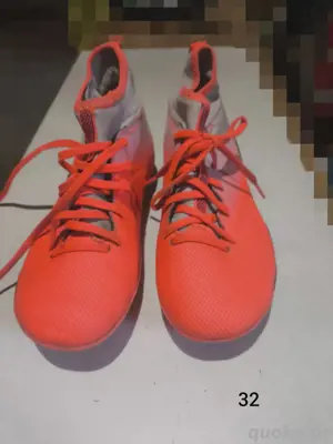  Verschiedenes   fußballschuhe 