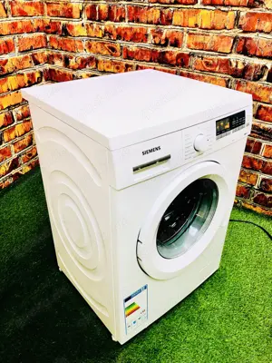  8Kg A+++ Waschmaschine Siemens iQ500 (Lieferung möglich)