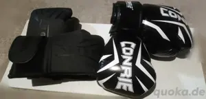 Verschiedenes  kickboxing Sachen 