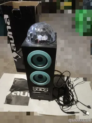 Karaoke-Set 
