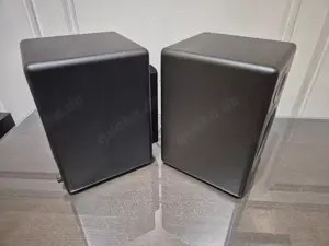 Audioengine A5+ Aktive Bluetooth Lautsprecher Paar Bild 3