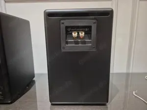 Audioengine A5+ Aktive Bluetooth Lautsprecher Paar Bild 5