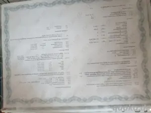 Elektro  ECONELO Dreirad