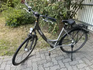 KTM Damenfahrrad 28"