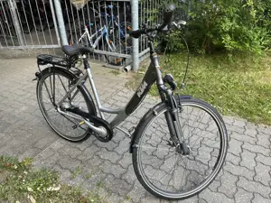 KTM Damenfahrrad 28" Bild 2