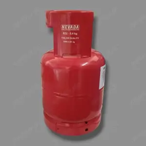 1x R32 Kältemittelgasflasche