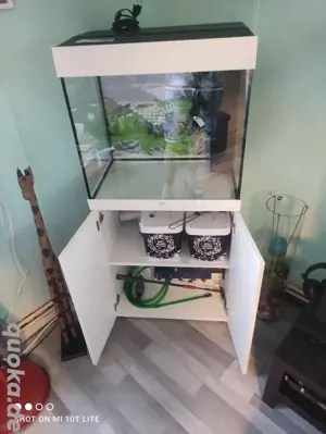 Aquarium 125L Bild 4