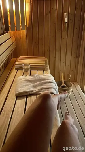Körpermassage, Erotik 