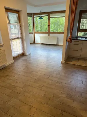 2-Zi- Whg (Betreutes Wohnen  AWO)in Bad Herrenalb zu vermieten