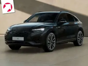 Audi Q5 S line business 40 TDI quattro S tr