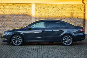 Volkswagen Passat Passat 2.0 Blue TDI DSG SCR Comfortline