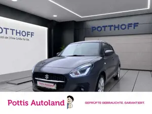 Suzuki Swift 1.2 Dualjet COMFORT NAVI KAMERA LED SITZHZG