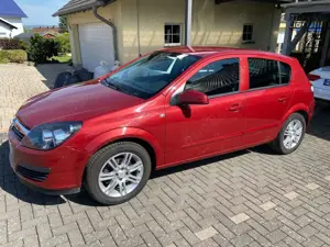 Opel Astra Astra 1.4 Edition Klima Tempomat etc