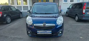 Opel Combo D Edition L1H1 1.4 T Benzin - CNG Erdgas