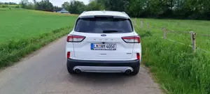 Ford Kuga Plug-In Hybrid Titanium 2 Jahre Garantie