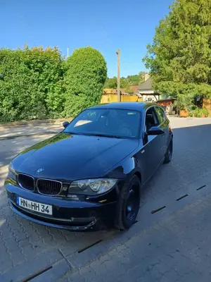 BMW 1er 118i  Kombi Limousine
