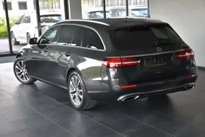Mercedes-Benz E 400 d 4Matic T 9G Avantgarde"PANO"STANDHEIZ"AHK"DISTRO Bild 4