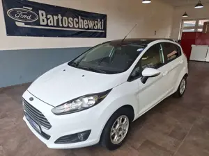 Ford Fiesta Sync Edition