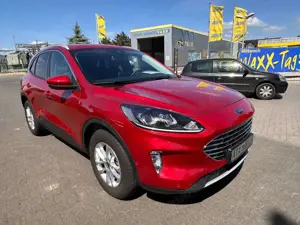 Ford Kuga Titanium,KAMERA,AUTOMATIK,