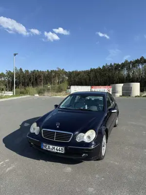 Mercedes-Benz C 220 CDI Avantgarde