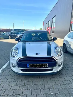 MINI Cooper cooper