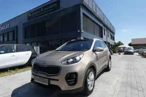 Kia Sportage Vision 2WD