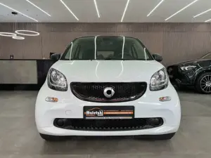 smart forTwo Bild 2
