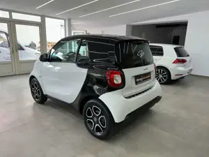 smart forTwo Bild 4