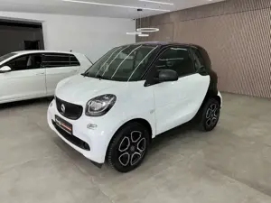 smart forTwo Bild 3