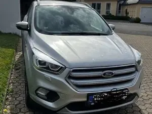 Ford Kuga Kuga 1.5 TDCi 2x4 Titanium