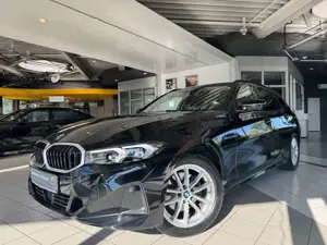 BMW 320 Baureihe 3 Touring 320 d xDrive*LED*